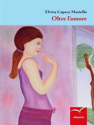 cover image of Oltre l'amore